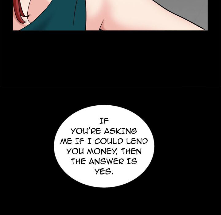 Barefoot  The Leash Season 2 Manhwa - Chapter 1 Page 107