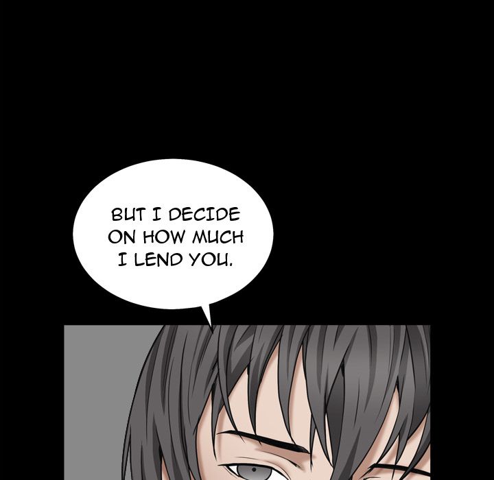 Barefoot  The Leash Season 2 Manhwa - Chapter 1 Page 108