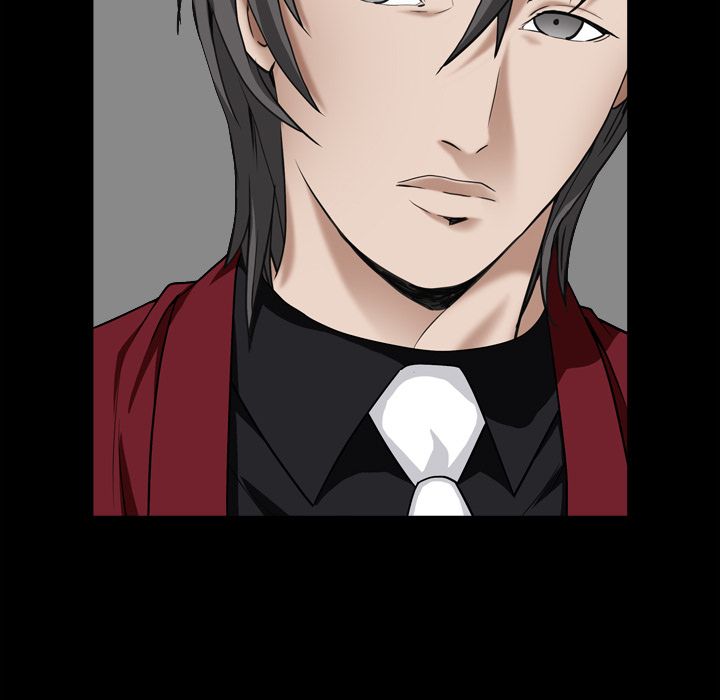 Barefoot  The Leash Season 2 Manhwa - Chapter 1 Page 109