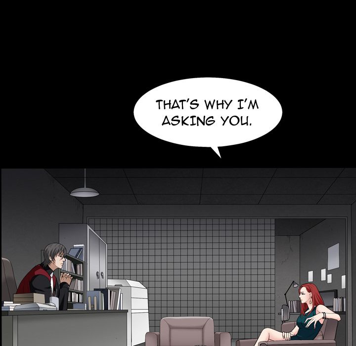 Barefoot  The Leash Season 2 Manhwa - Chapter 1 Page 110