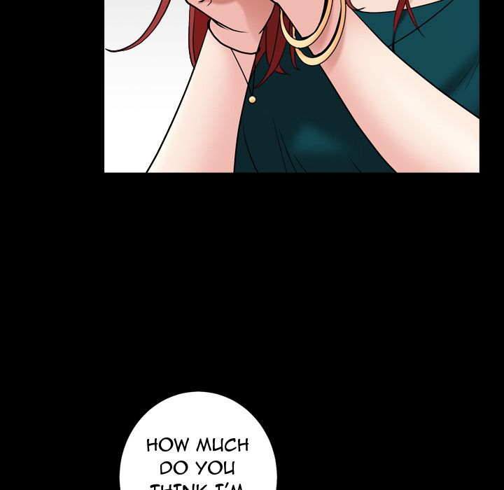 Barefoot  The Leash Season 2 Manhwa - Chapter 1 Page 114