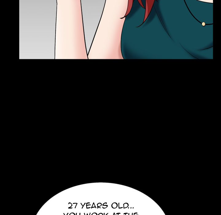 Barefoot  The Leash Season 2 Manhwa - Chapter 1 Page 116