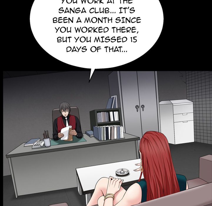 Barefoot  The Leash Season 2 Manhwa - Chapter 1 Page 117