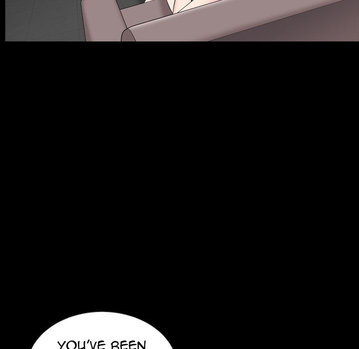 Barefoot  The Leash Season 2 Manhwa - Chapter 1 Page 118