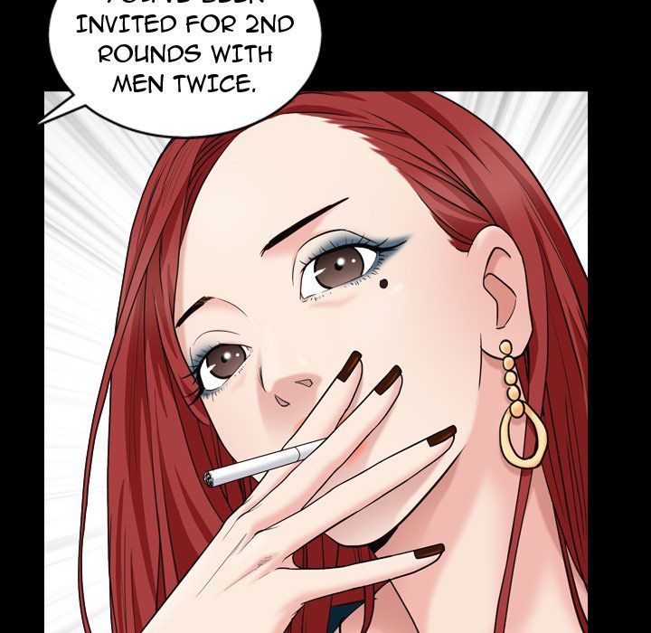 Barefoot  The Leash Season 2 Manhwa - Chapter 1 Page 119