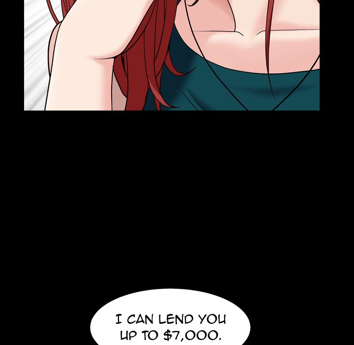 Barefoot  The Leash Season 2 Manhwa - Chapter 1 Page 120