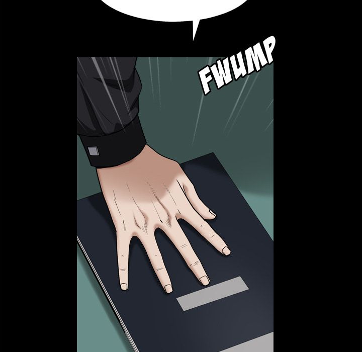 Barefoot  The Leash Season 2 Manhwa - Chapter 1 Page 121