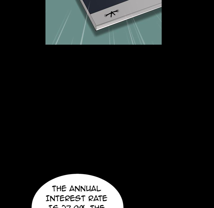 Barefoot  The Leash Season 2 Manhwa - Chapter 1 Page 122