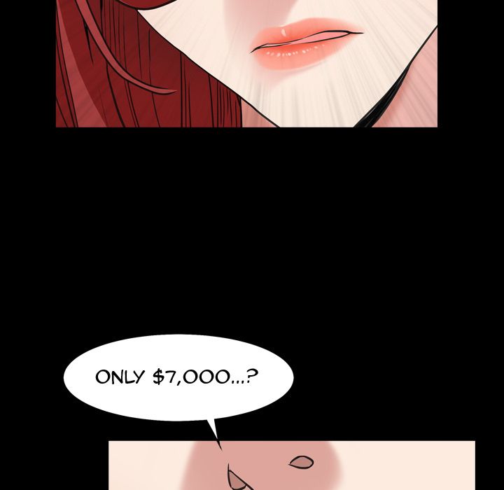 Barefoot  The Leash Season 2 Manhwa - Chapter 1 Page 124