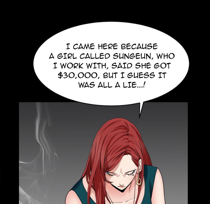 Barefoot  The Leash Season 2 Manhwa - Chapter 1 Page 126