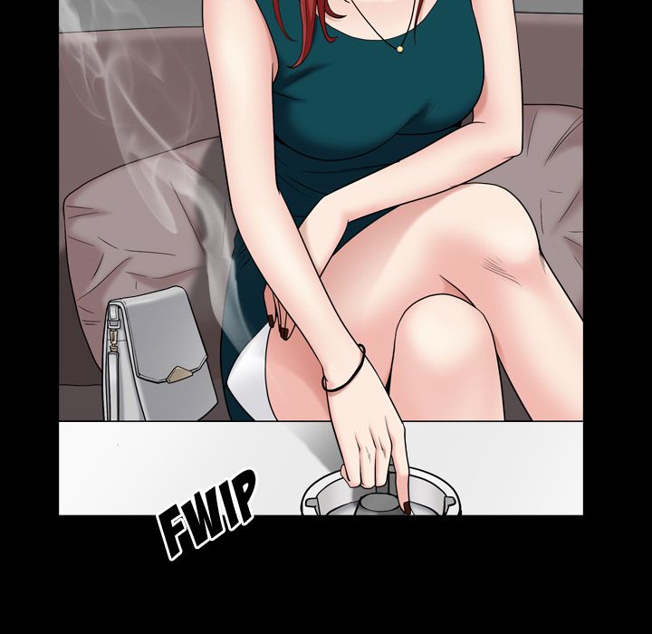 Barefoot  The Leash Season 2 Manhwa - Chapter 1 Page 127