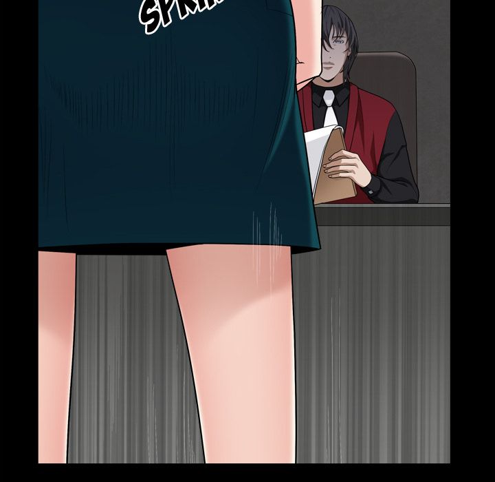 Barefoot  The Leash Season 2 Manhwa - Chapter 1 Page 129