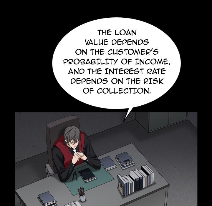 Barefoot  The Leash Season 2 Manhwa - Chapter 1 Page 136