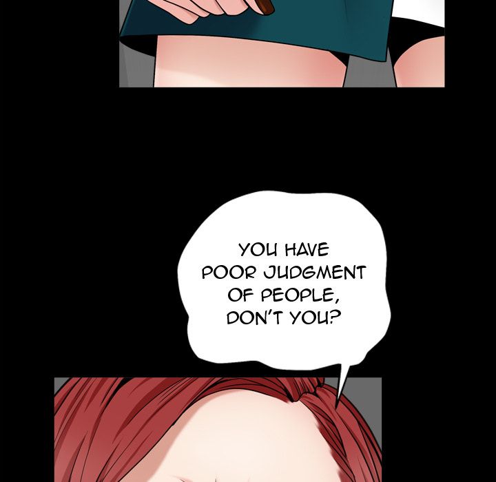 Barefoot  The Leash Season 2 Manhwa - Chapter 1 Page 142