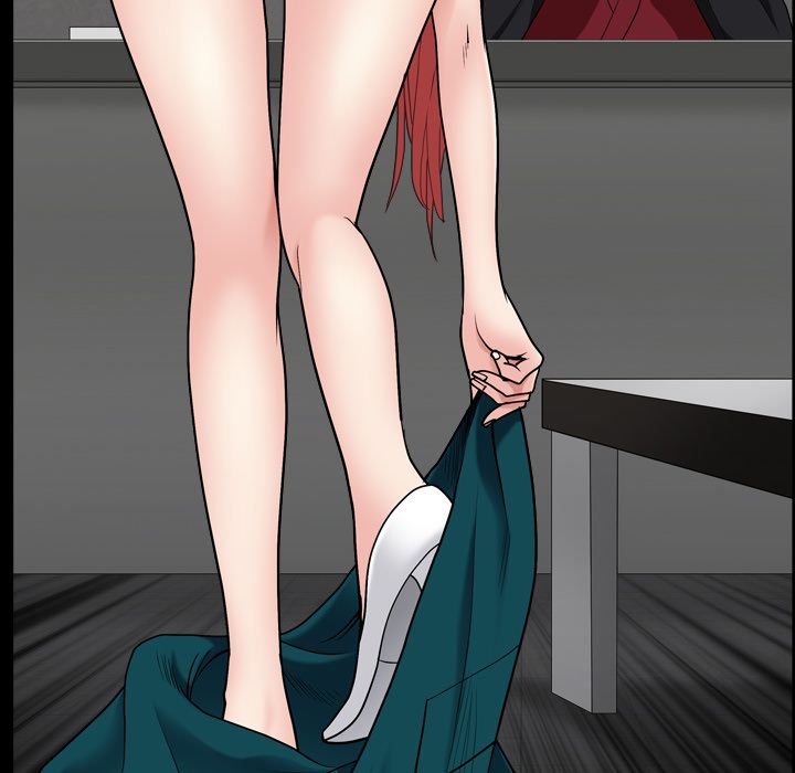 Barefoot  The Leash Season 2 Manhwa - Chapter 1 Page 151