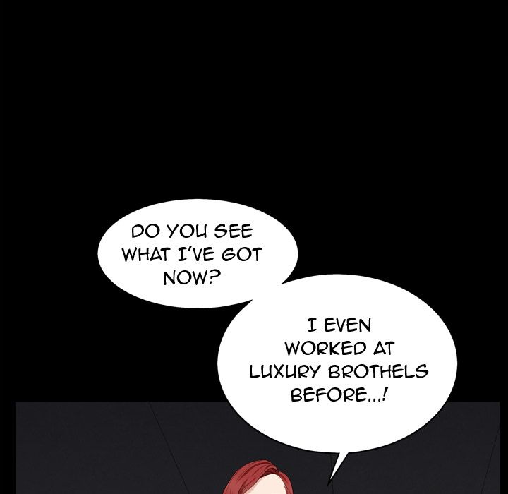 Barefoot  The Leash Season 2 Manhwa - Chapter 1 Page 157