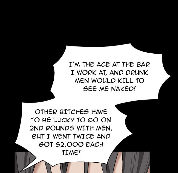 Barefoot  The Leash Season 2 Manhwa - Chapter 1 Page 163