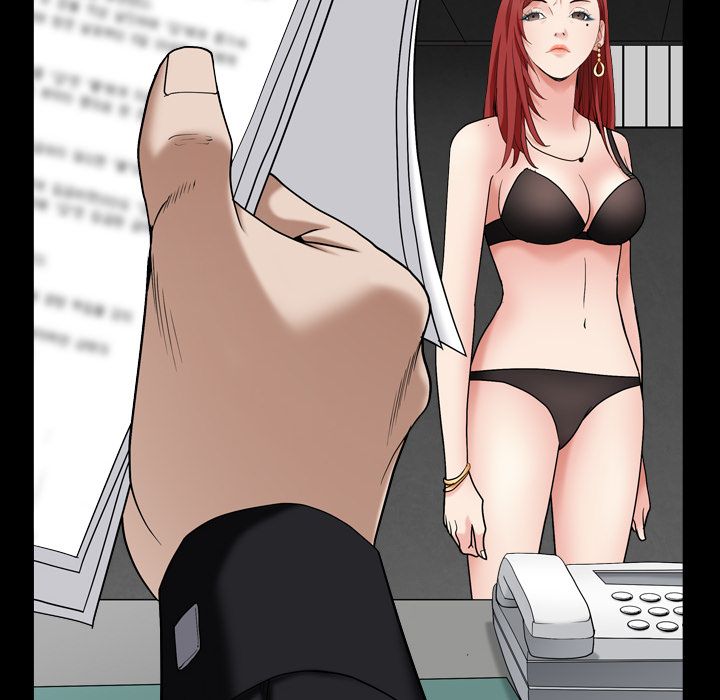 Barefoot  The Leash Season 2 Manhwa - Chapter 1 Page 166