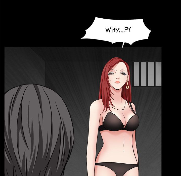 Barefoot  The Leash Season 2 Manhwa - Chapter 1 Page 170