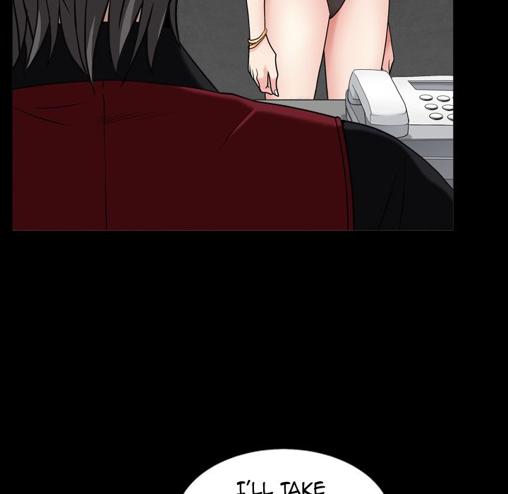 Barefoot  The Leash Season 2 Manhwa - Chapter 1 Page 171