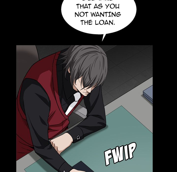 Barefoot  The Leash Season 2 Manhwa - Chapter 1 Page 172