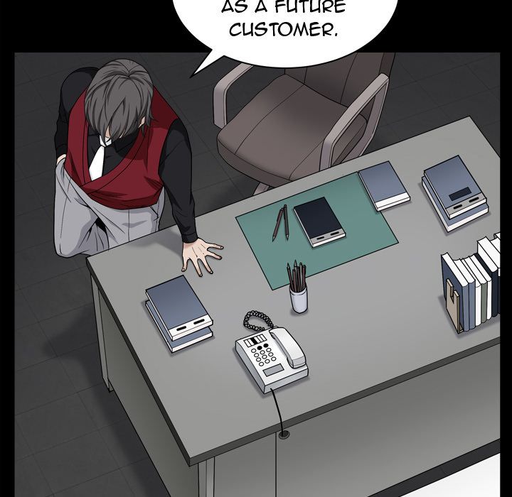 Barefoot  The Leash Season 2 Manhwa - Chapter 1 Page 174