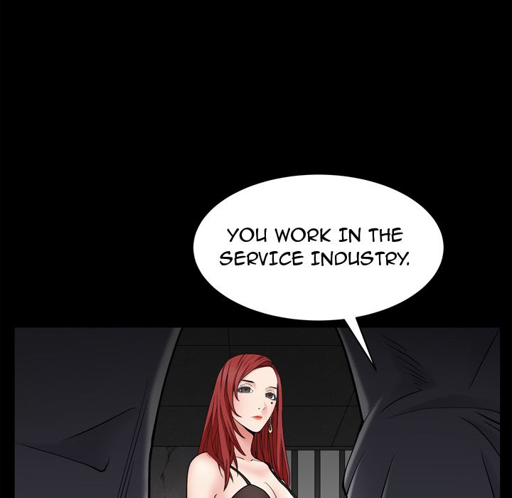 Barefoot  The Leash Season 2 Manhwa - Chapter 1 Page 176