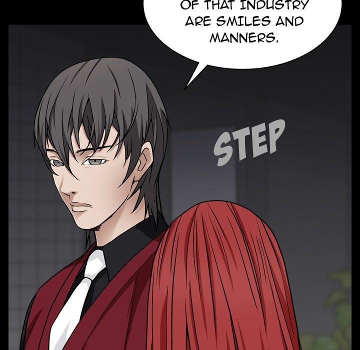 Barefoot  The Leash Season 2 Manhwa - Chapter 1 Page 179