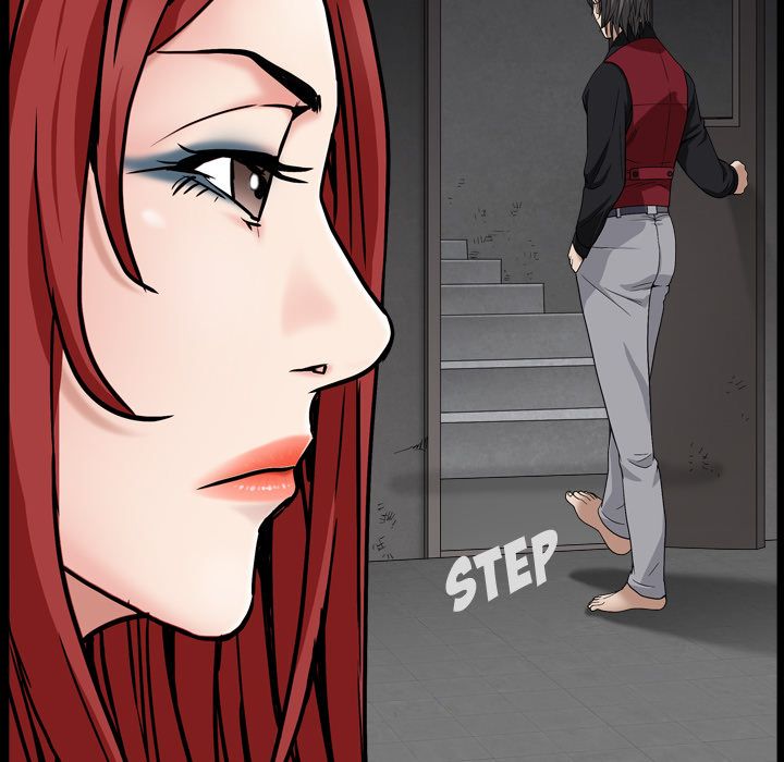 Barefoot  The Leash Season 2 Manhwa - Chapter 1 Page 184