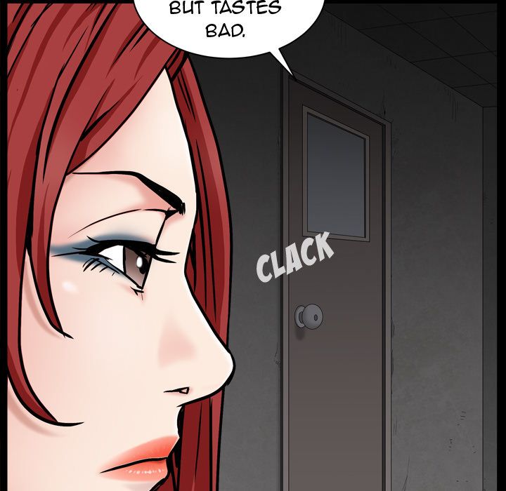 Barefoot  The Leash Season 2 Manhwa - Chapter 1 Page 186