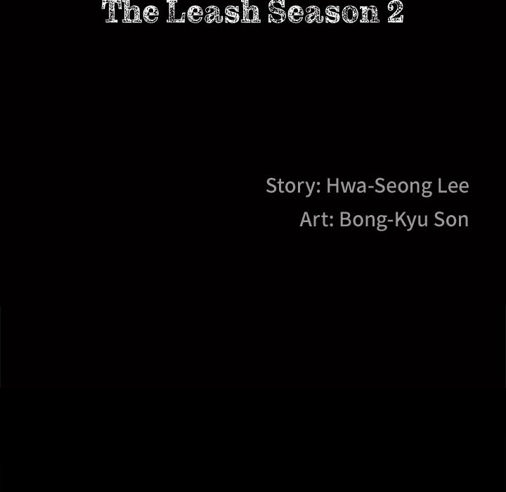 Barefoot  The Leash Season 2 Manhwa - Chapter 1 Page 189