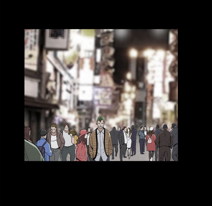 Barefoot  The Leash Season 2 Manhwa - Chapter 1 Page 190