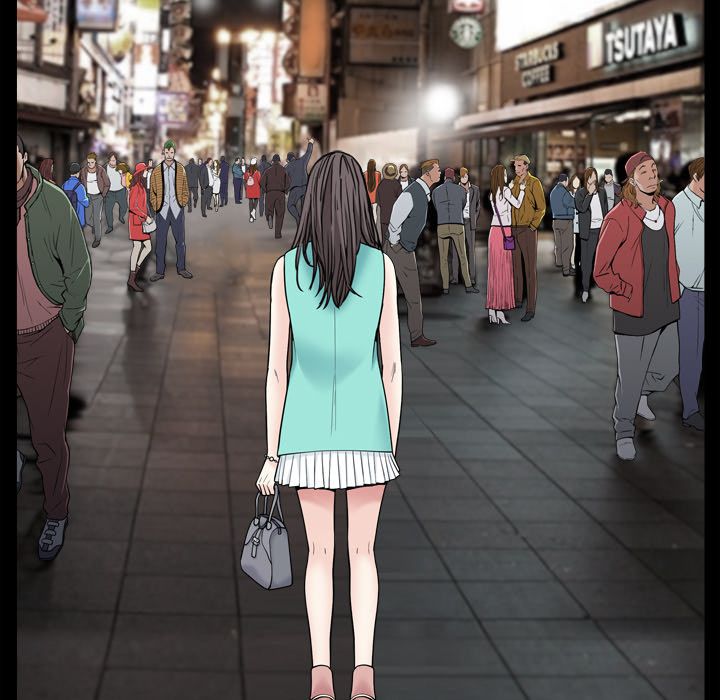 Barefoot  The Leash Season 2 Manhwa - Chapter 1 Page 196