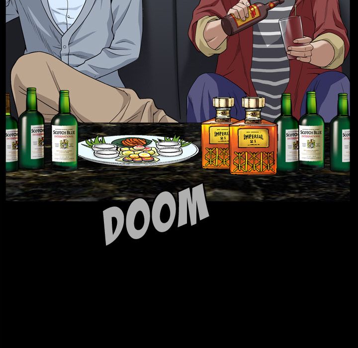 Barefoot  The Leash Season 2 Manhwa - Chapter 1 Page 210