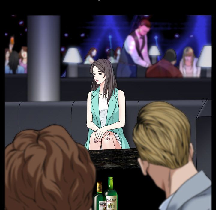 Barefoot  The Leash Season 2 Manhwa - Chapter 1 Page 215