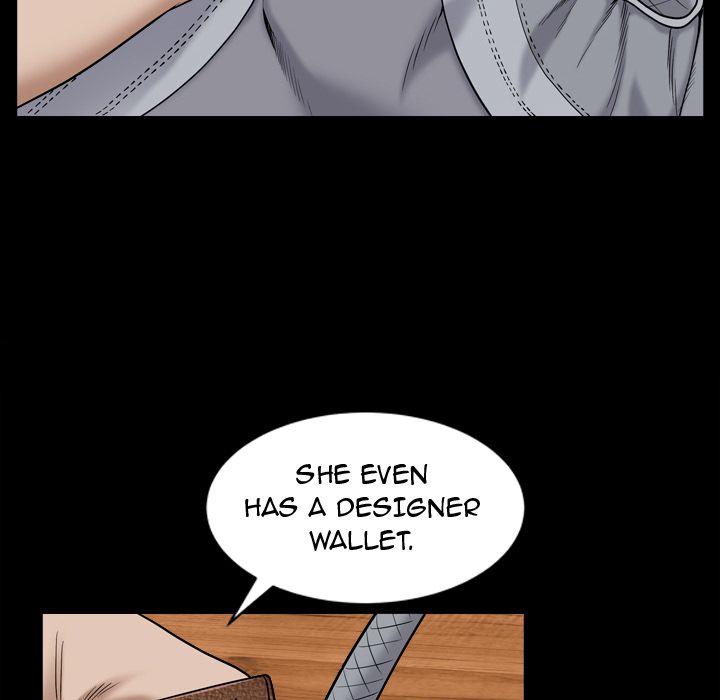 Barefoot  The Leash Season 2 Manhwa - Chapter 1 Page 258