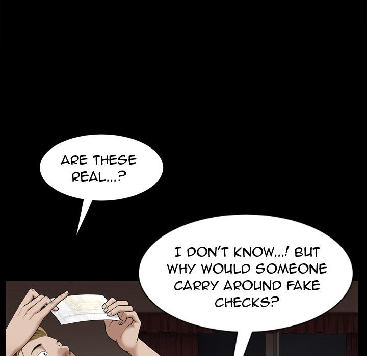 Barefoot  The Leash Season 2 Manhwa - Chapter 1 Page 279