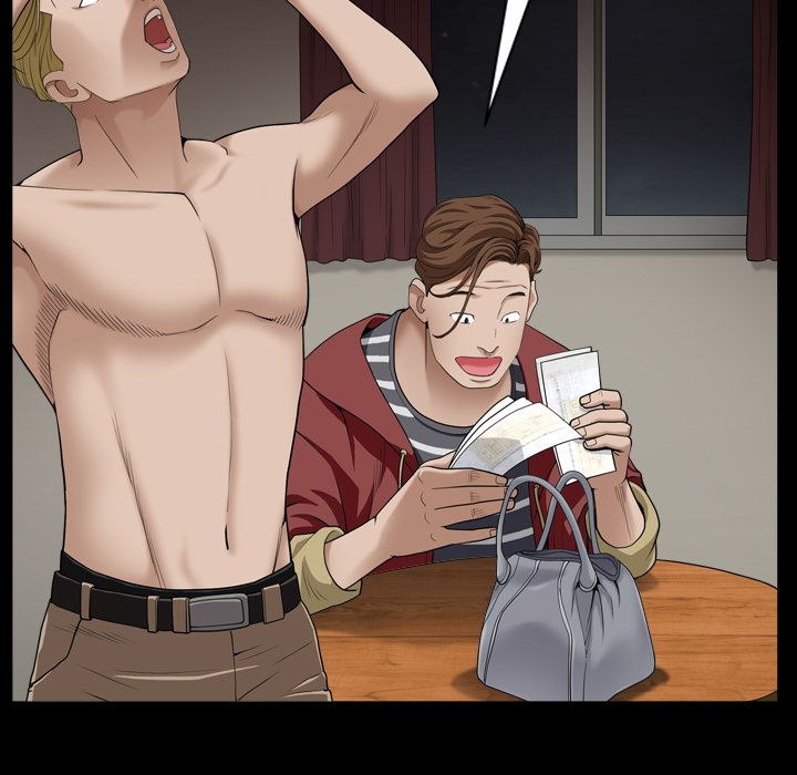 Barefoot  The Leash Season 2 Manhwa - Chapter 1 Page 280