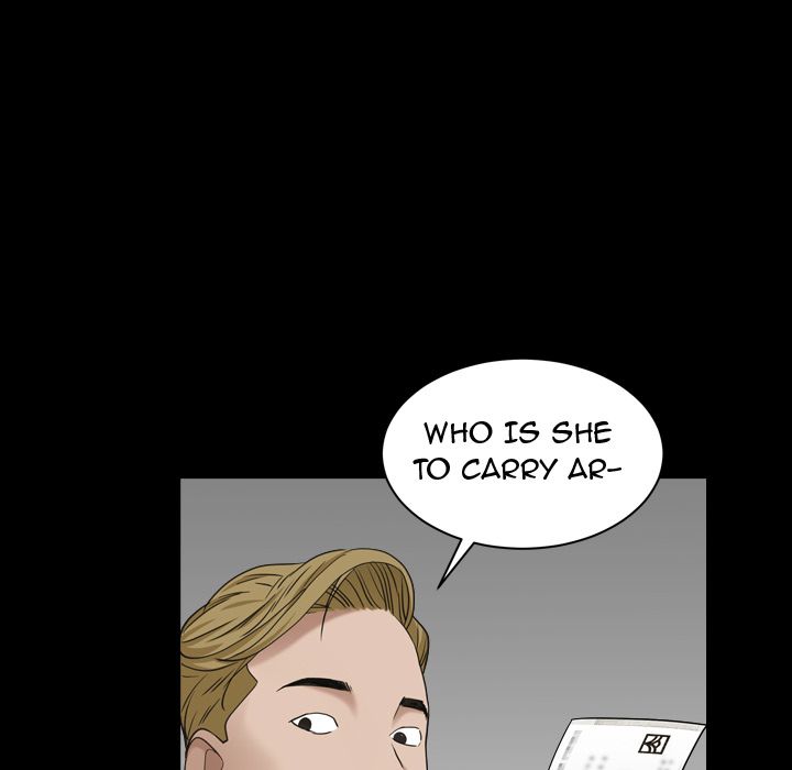 Barefoot  The Leash Season 2 Manhwa - Chapter 1 Page 283