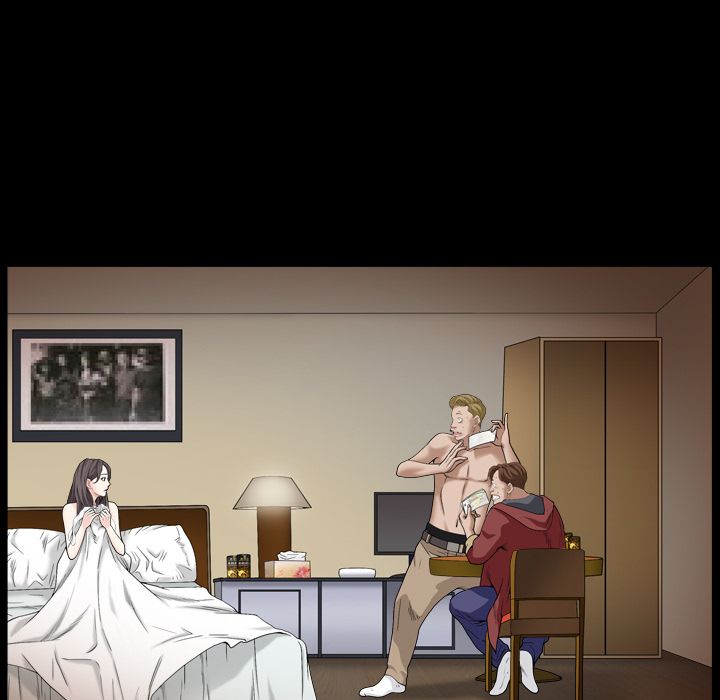 Barefoot  The Leash Season 2 Manhwa - Chapter 1 Page 293