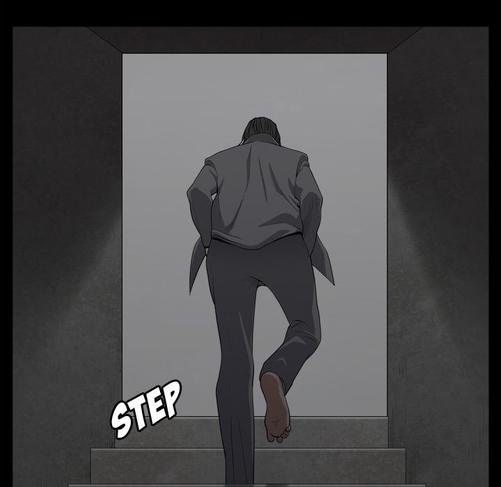 Barefoot  The Leash Season 2 Manhwa - Chapter 1 Page 305