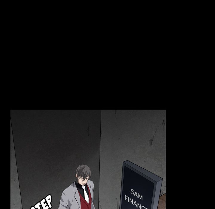 Barefoot  The Leash Season 2 Manhwa - Chapter 1 Page 307