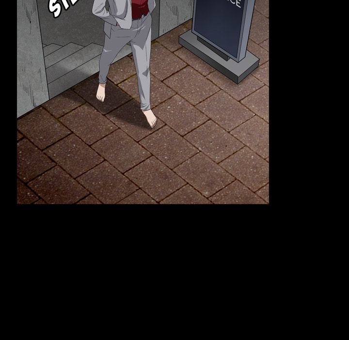 Barefoot  The Leash Season 2 Manhwa - Chapter 1 Page 308