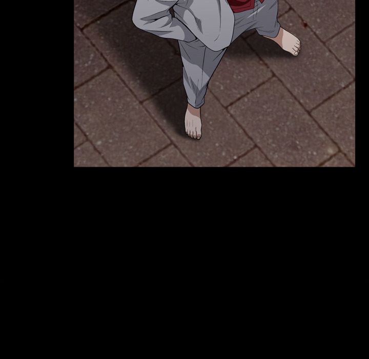 Barefoot  The Leash Season 2 Manhwa - Chapter 1 Page 310