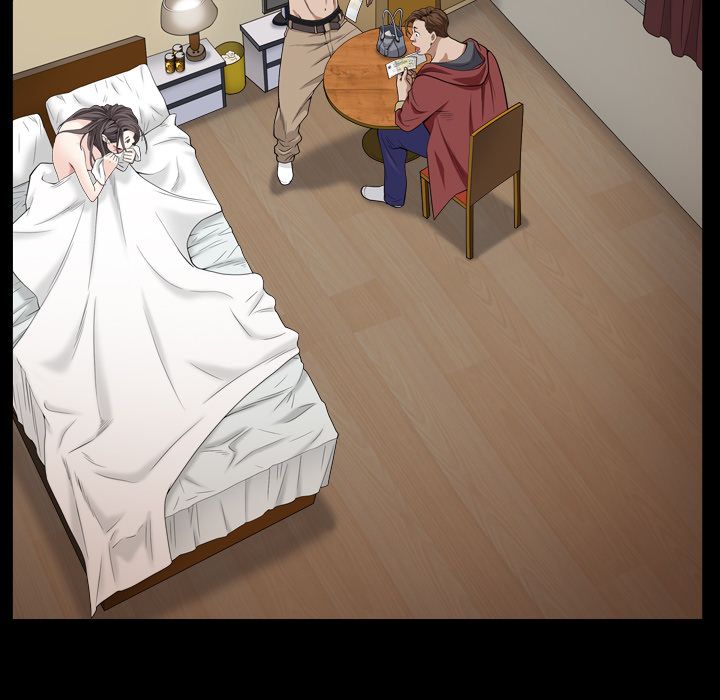 Barefoot  The Leash Season 2 Manhwa - Chapter 1 Page 314