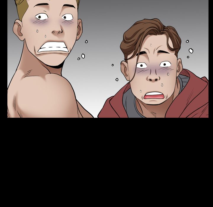 Barefoot  The Leash Season 2 Manhwa - Chapter 1 Page 316