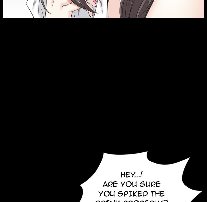 Barefoot  The Leash Season 2 Manhwa - Chapter 1 Page 318