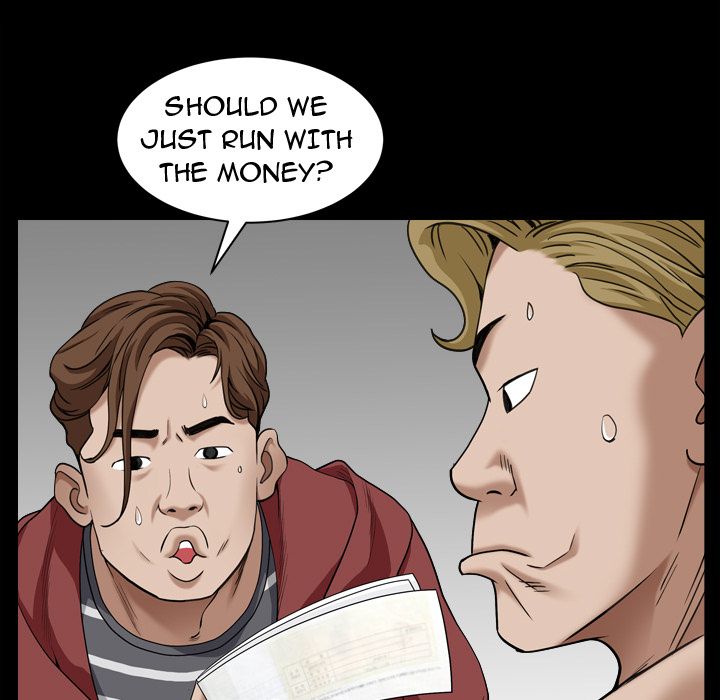 Barefoot  The Leash Season 2 Manhwa - Chapter 1 Page 323