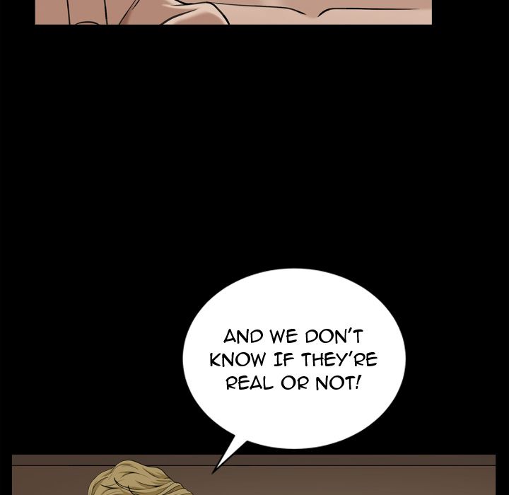 Barefoot  The Leash Season 2 Manhwa - Chapter 1 Page 326