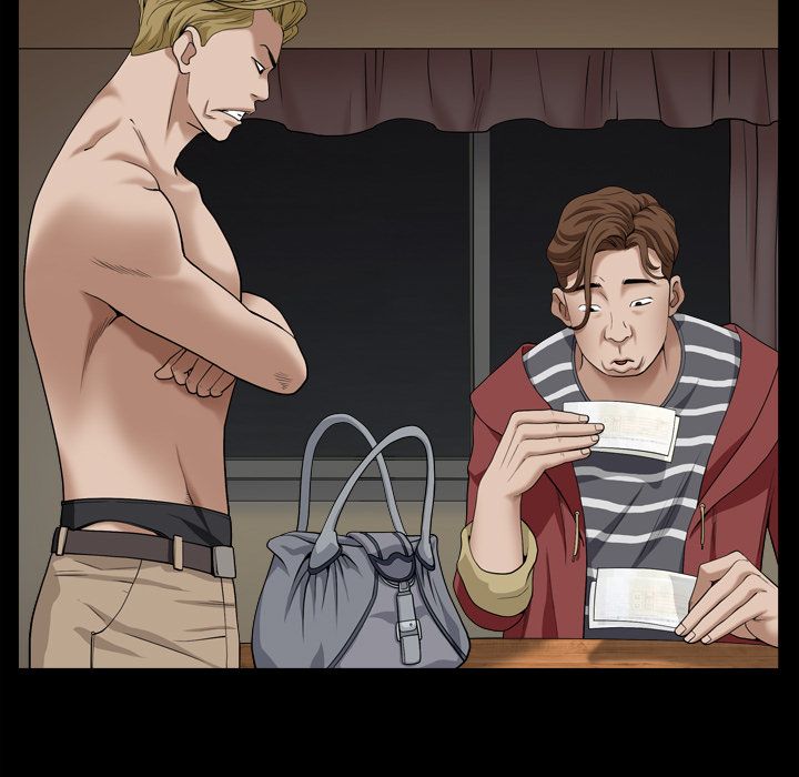 Barefoot  The Leash Season 2 Manhwa - Chapter 1 Page 327